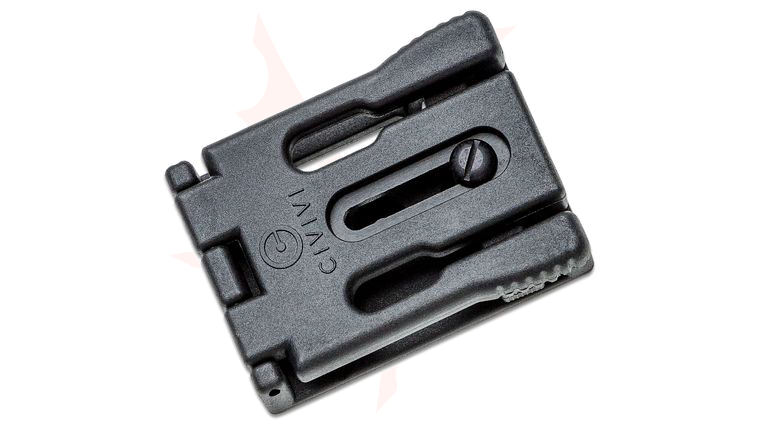 CIVIVI Knives CA-04A Bob Terzuola T-Clip