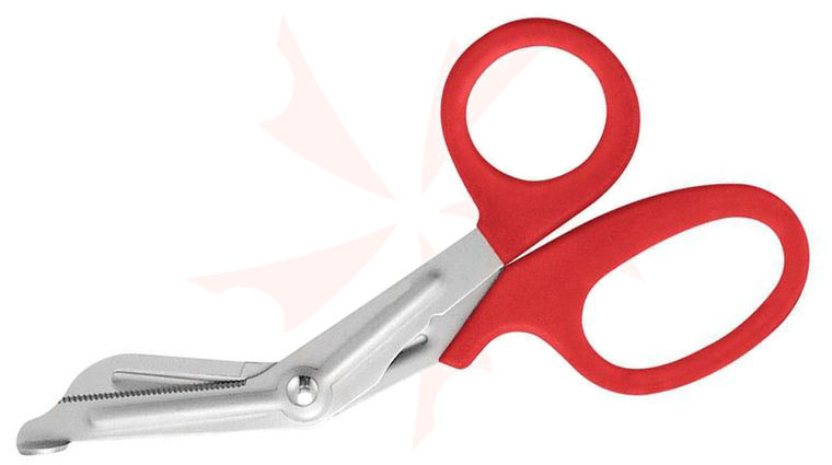 Clauss 7 inch Muscle Shear - Stainless Steel