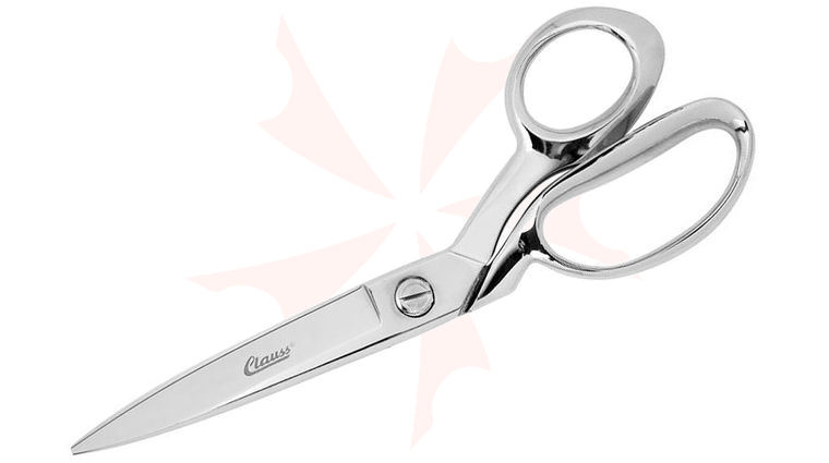 Clauss 10 inch Hot Forged Bent Trimmer SureSet Adjustability