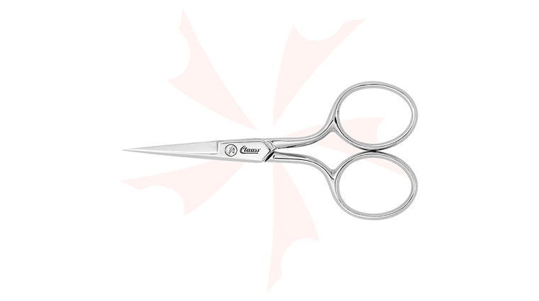 Clauss 3.5 inch Hot Forged Scissor Sharp Points