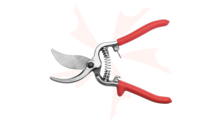 Clauss 8 inch Hot Forged Lopping Shear With By-Pass Blade Action
