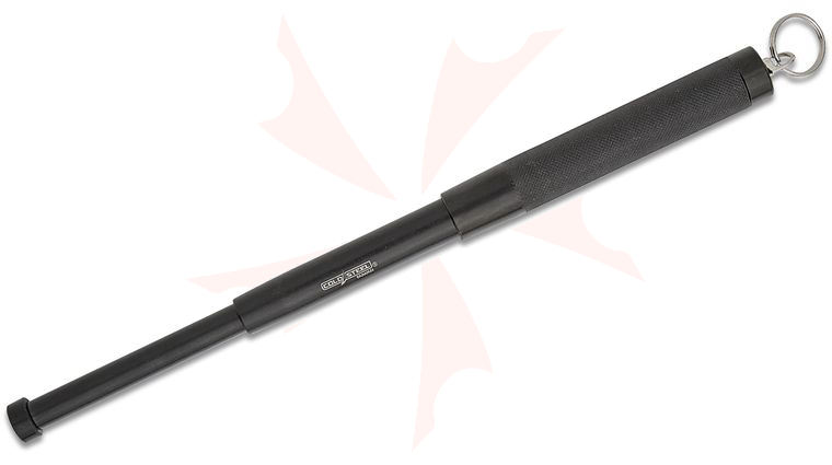 Cold Steel 12 inch Expandable Steel Baton