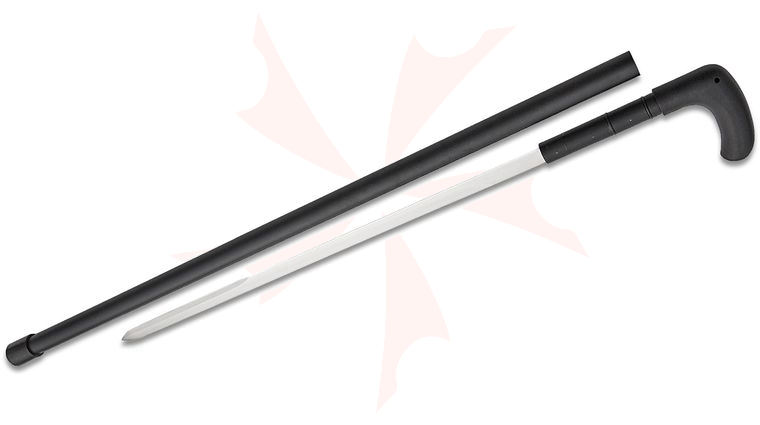 Cold Steel 88SCFD Heavy Duty Sword Cane 37.5 inch Overall