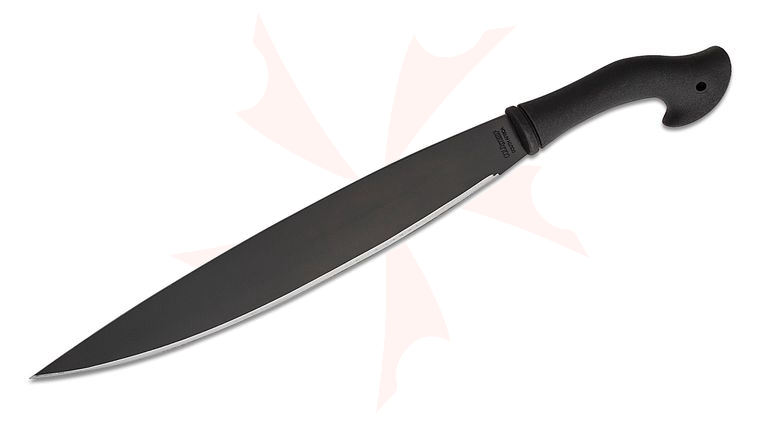 Cold Steel 97BAM18S Barong Machete 18 inch Blade, Polypropylene Handle, Cor-Ex Sheath