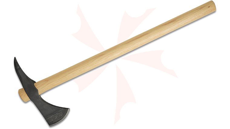 Cold Steel 90SH Spike Hawk Drop Forged Tomahawk 22 inch Overall