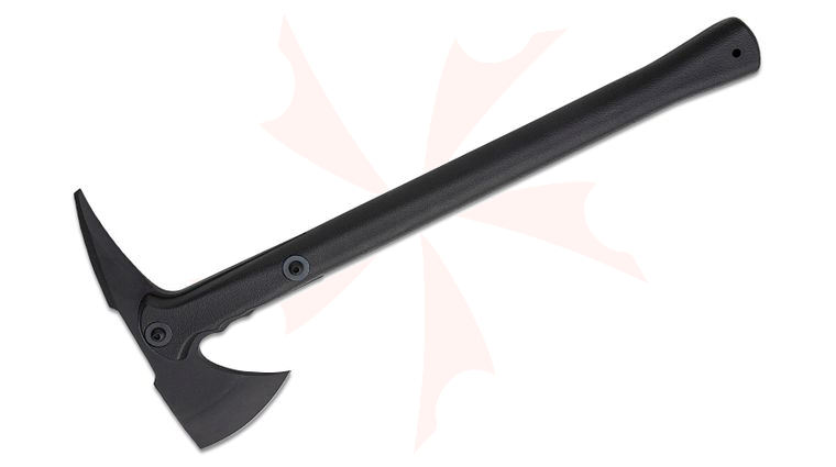 Cold Steel 90PTWH War Hawk Tomahawk 19 inch Overall, Polypropylene Handle, Secure-Ex Sheath