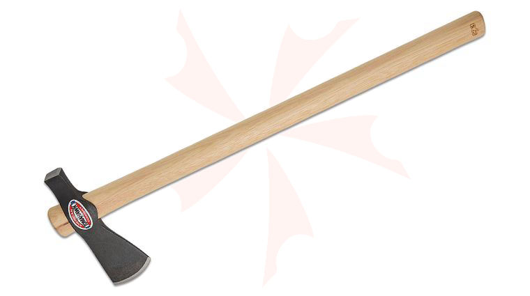 Cold Steel 90TH Trail Hawk Drop Forged Tomahawk 22 inch Overall