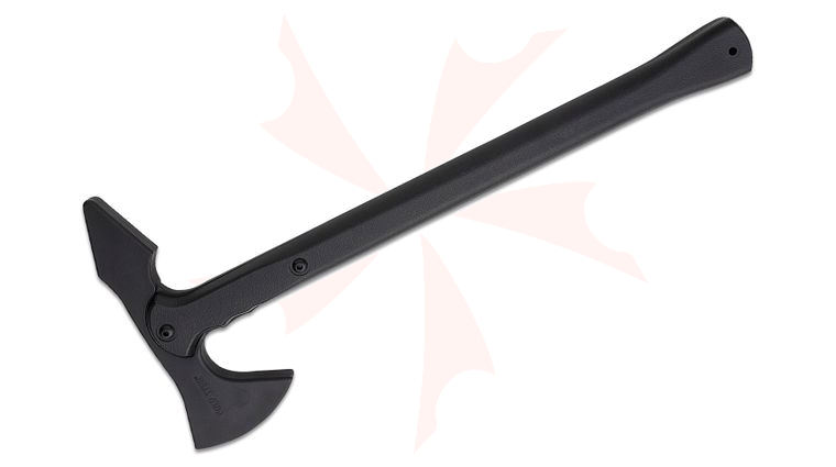 Cold Steel 92BKPTH Trench Hawk Santoprene Training Tomahawk