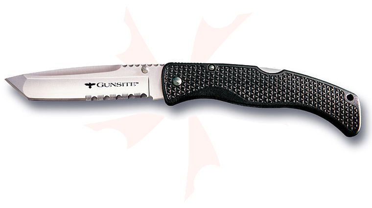 Cold Steel Gunsite Extra Large Voyager VG-1 5
