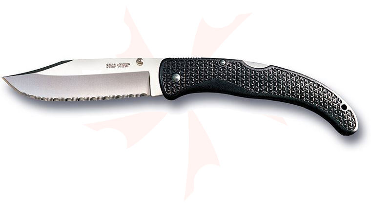 Cold Steel Extra Large Voyager VG-1 5