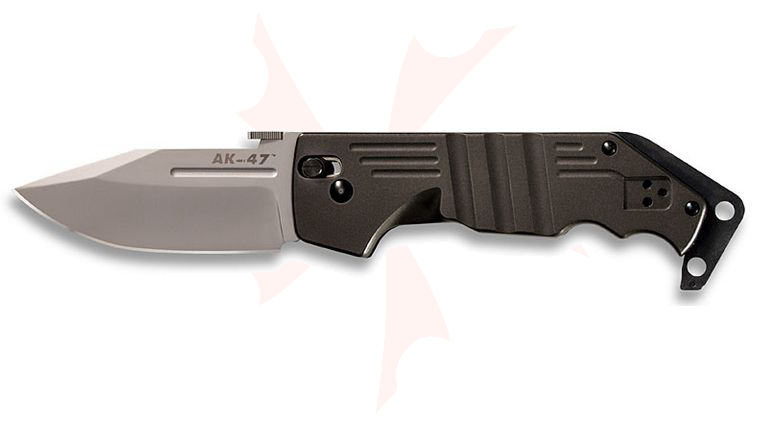 Cold Steel AK-47 Aluminum Handle with 3-1/2