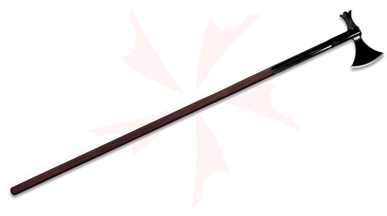 Cold Steel 89PA Pole Axe 73.125 inch Overall