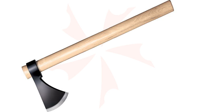 Cold Steel 90FH Frontier Hawk Drop Forged Tomahawk 22 inch Overall