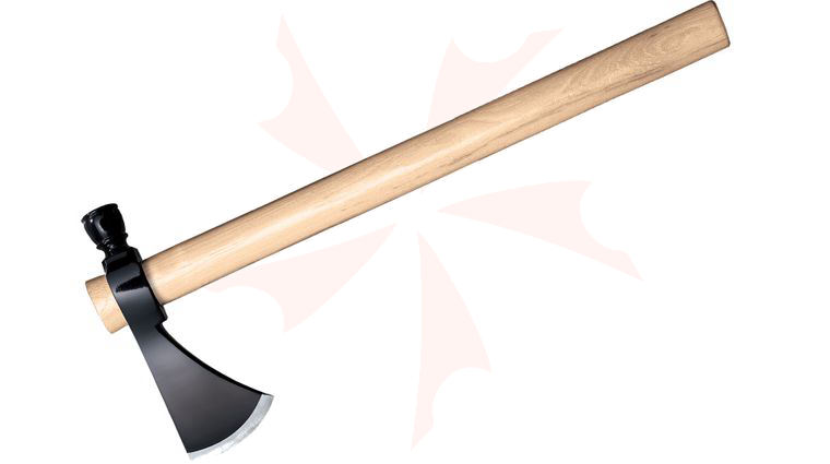 Cold Steel 90PHH Pipe Hawk Drop Forged Tomahawk 22 inch Overall
