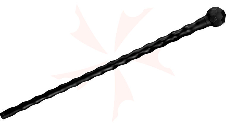 Cold Steel 91WAS African Walking Stick 37 inch Overall