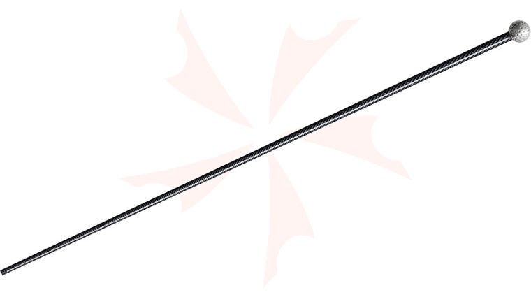 Cold Steel 91WS Slim Stick Walking Stick 39 inch Overall