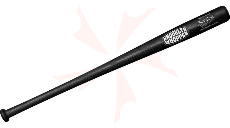 Cold Steel 92BSL Brooklyn Whopper 38 inch Unbreakable Baseball Bat