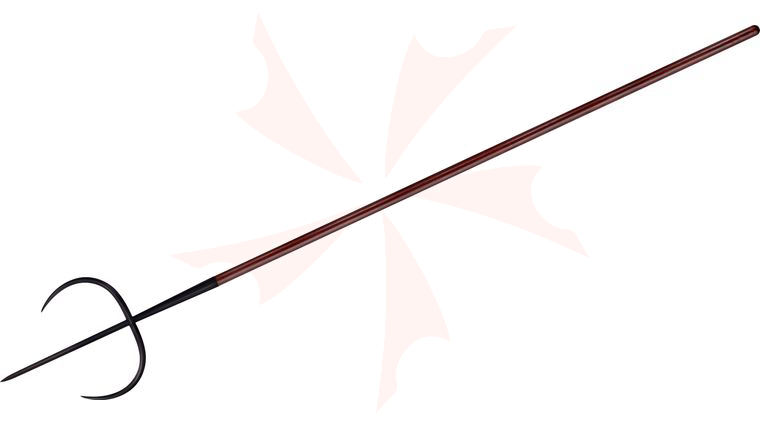Cold Steel 95BTF Tiger Fork 89 inch Overall