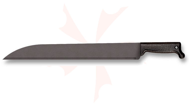 SLANG steelo 超美品！ Cold Steel Sax Machete 18
