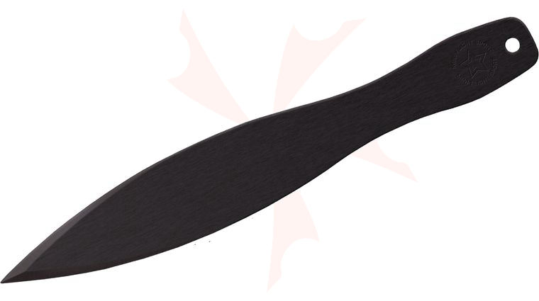 Cold Steel 80STK10 Mini Flight Sport Throwing Knife 10 inch Overall