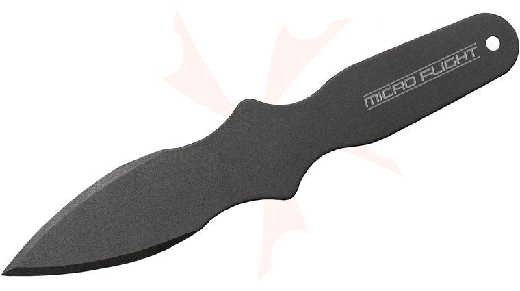 Cold Steel 80STMB Micro Flight Throwing Knife 8 inch Overall