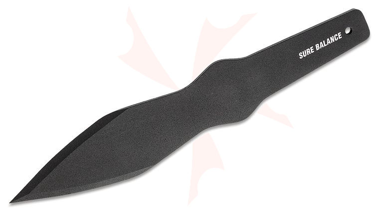 Cold Steel 80TSB Sure Balance Thrower 9 inch Blade