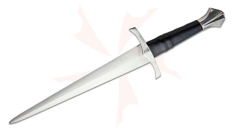 Cold Steel 88ITD Italian Dagger 12.75 inch Carbon Steel Blade