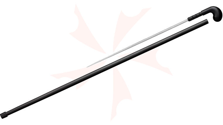 Cold Steel 88SCFE Quick Draw Spike Sword Cane
