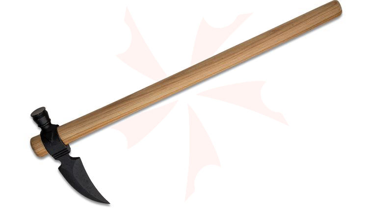 Cold Steel 90AWA Spontoon Drop Forged Tomahawk 22 inch Overall