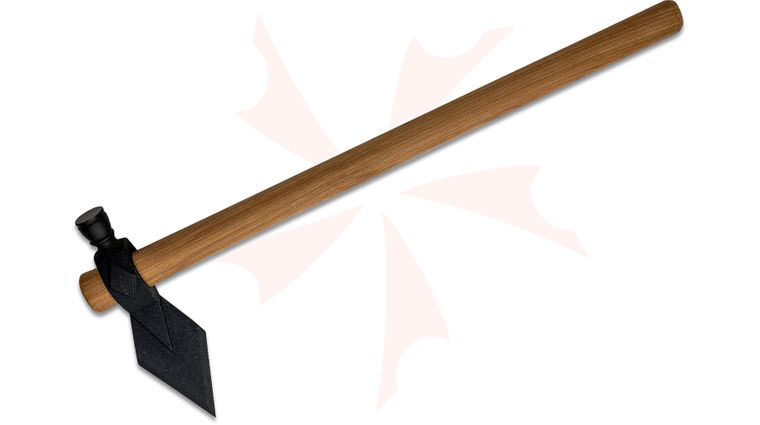 Cold Steel 90AWD Diamond Spontoon Drop Forged Tomahawk 22 inch Overall