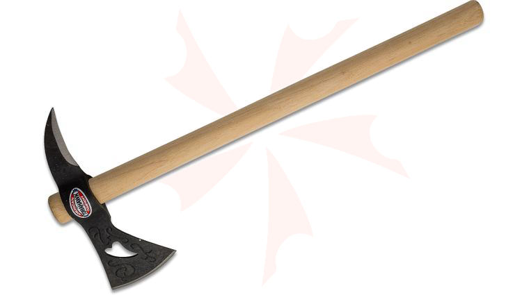 Cold Steel 90AWH Weeping Heart Drop Forged Tomahawk