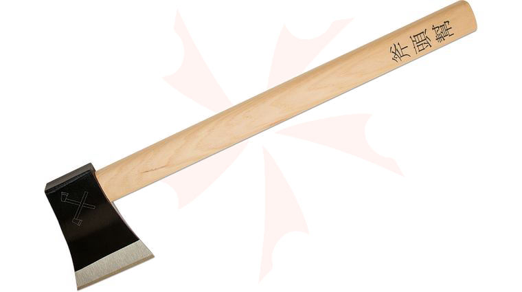 Cold Steel 90AXG Axe Gang Hatchet 20.25 inch Overall