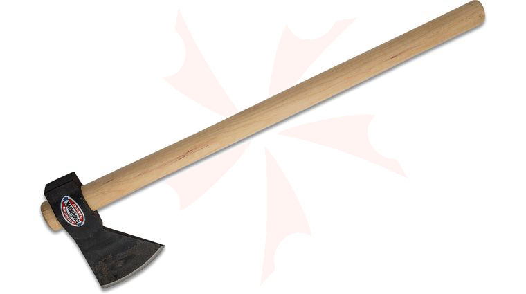 Cold Steel 90QA Hudson Bay Drop Forged Tomahawk 22 inch Overall