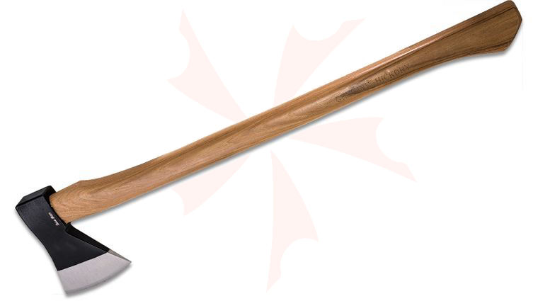 Cold Steel 90TA Trail Boss Axe 27 inch Overall