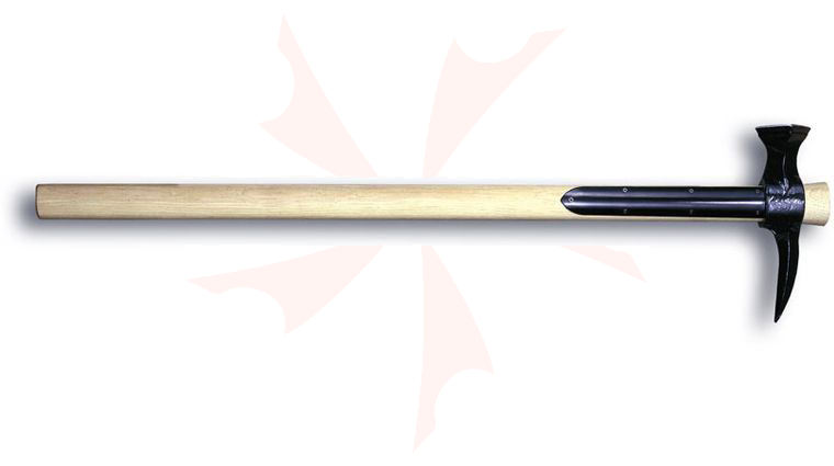 Cold Steel 90WH War Hammer Drop Forged Tomahawk 30 inch Overall