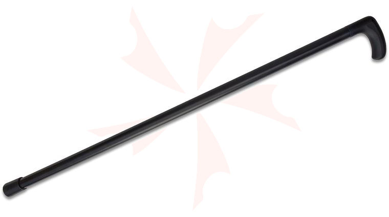 Cold Steel 91PBX Heavy Duty Cane 37.5 inch Overall, Black