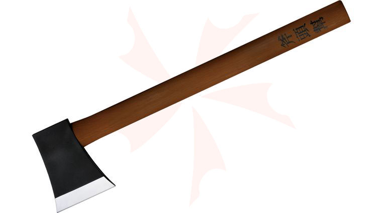 Cold Steel 92BKAXG Axe Gang Hatchet Trainer