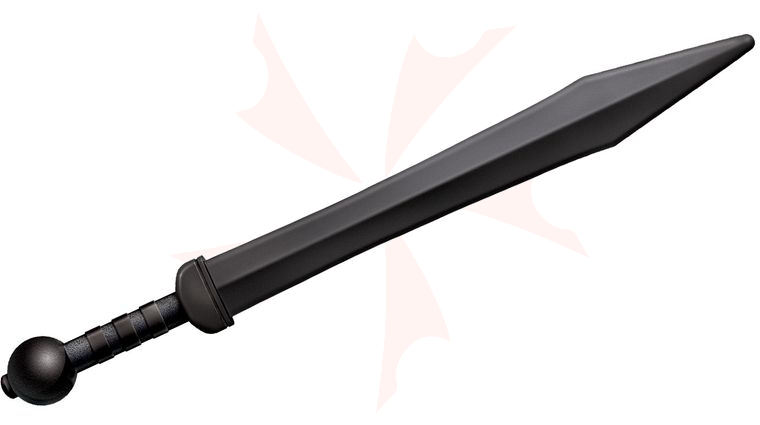 Cold Steel 92BKGM Gladius Polypropylene Training Sword 22 inch Blade