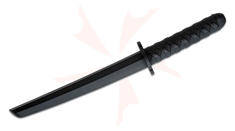 Cold Steel 92BKKA O Tanto Bokken Polypropylene Trainer 12 inch Blade