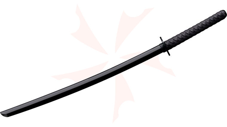 Cold Steel 92BKKC Bokken Polypropylene Trainer 30 inch Blade