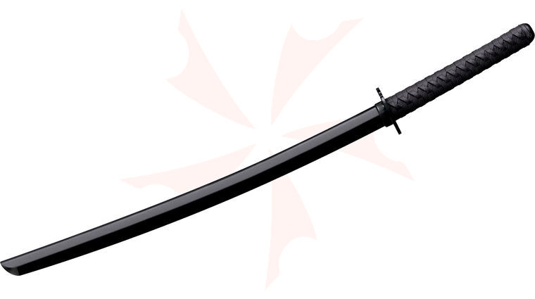 Cold Steel 92BKKD O Bokken Polypropylene Trainer 31.5 inch Blade