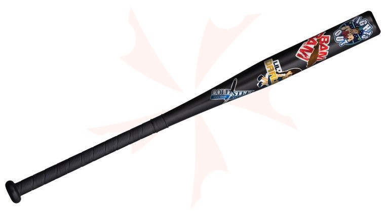 Cold Steel 92BSU Brooklyn Banshee 32 inch Unbreakable Baseball Bat