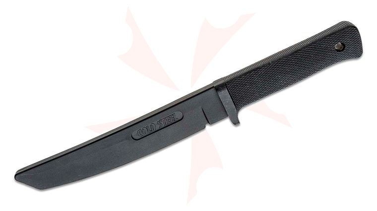 Cold Steel 92R13RT Recon Tanto Rubber Training Knife 7 inch Blade