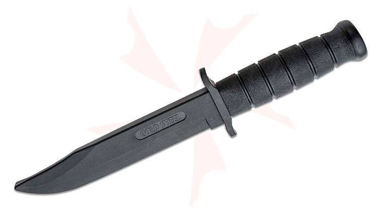 Cold Steel Leatherneck-SF Rubber Training Knife 7 inch Blade