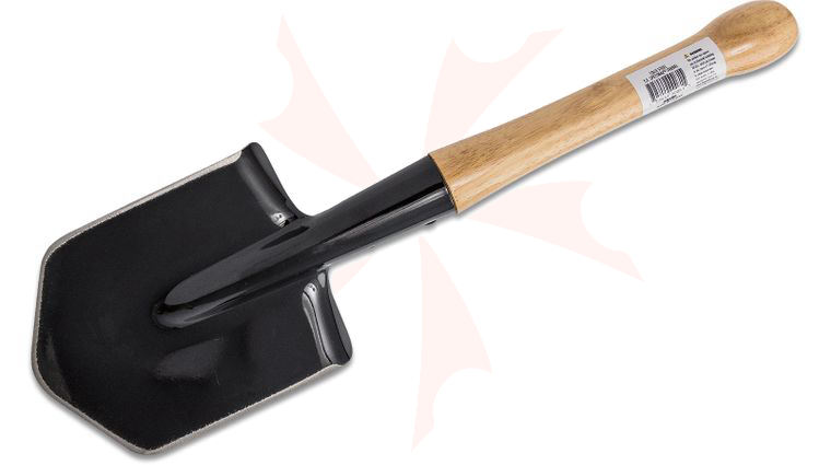 SLANG steelo 超美品！ COLD STEEL - SPECIAL FORCES SHOVEL - Upshift Online Inc.
