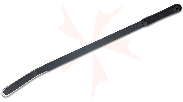 Cold Steel 97GSM Garden & Camp Machete 26 inch Blade, Polypropylene Handle