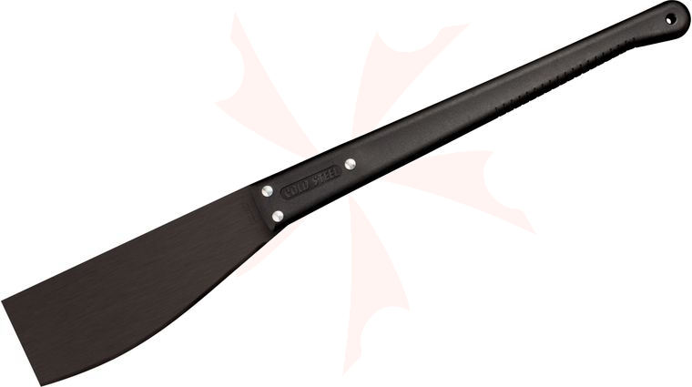 Cold Steel 97THM Two Handed Machete 11-1/4 inch Blade, Polypropylene Handle