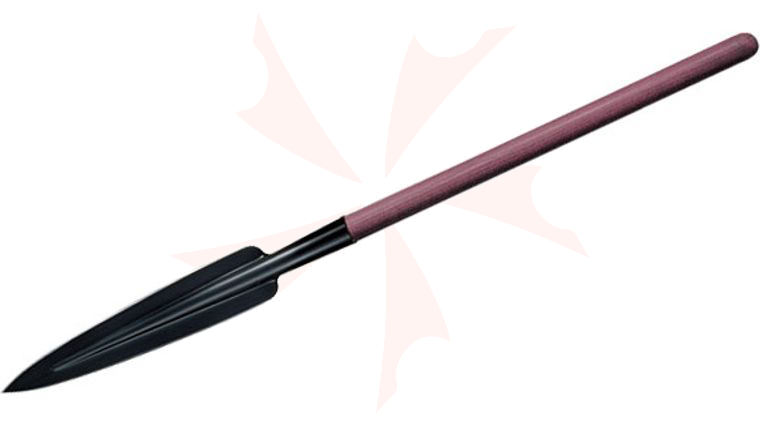 Cold Steel 95FS Assegai Spear with Short Shaft 38