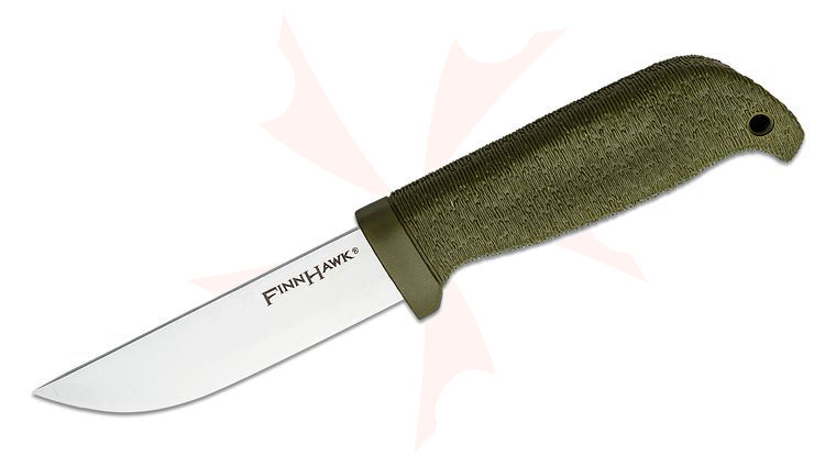 Cold Steel 20NPKZ Finn Hawk Fixed 4