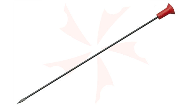 Cold Steel B357DSP Spear Darts for .357 Magnum Blowgun, 30 Pack
